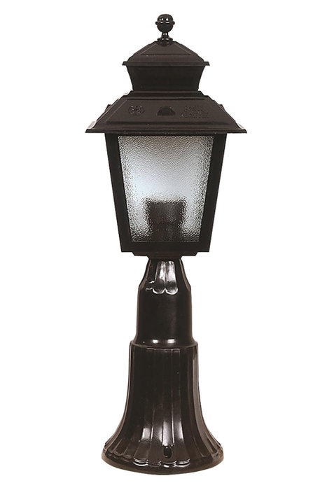 Opviq Lámpara de Pared Exterior Negra BSU-68213-BSY-K Opviq Lámpara de Pared Exterior Negra BSU-68213-BSY-K